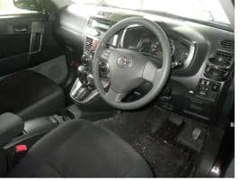 TOYOTA RUSH G L PACKAGE 4WD 2014