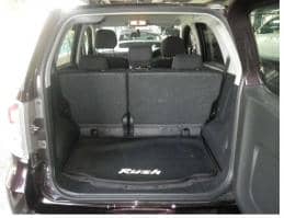 TOYOTA RUSH G L PACKAGE 4WD 2014