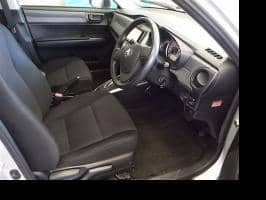 TOYOTA COROLLA FIELDER 1.5X 4WD 2014