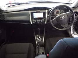 TOYOTA COROLLA FIELDER 1.5X 4WD 2014